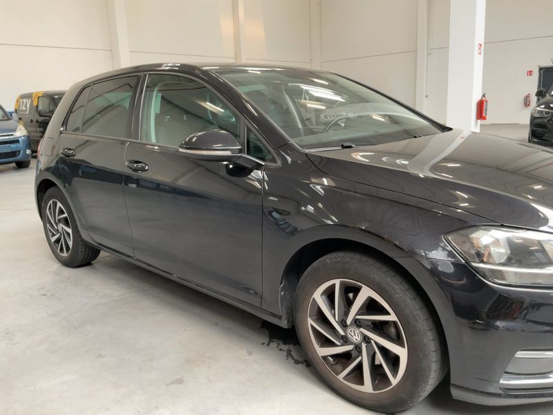 Volkswagen Golf VII 1.6 TDI Join 2018