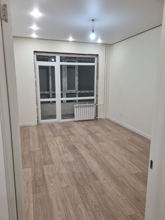 Ремонт КВАРТИР под ключ