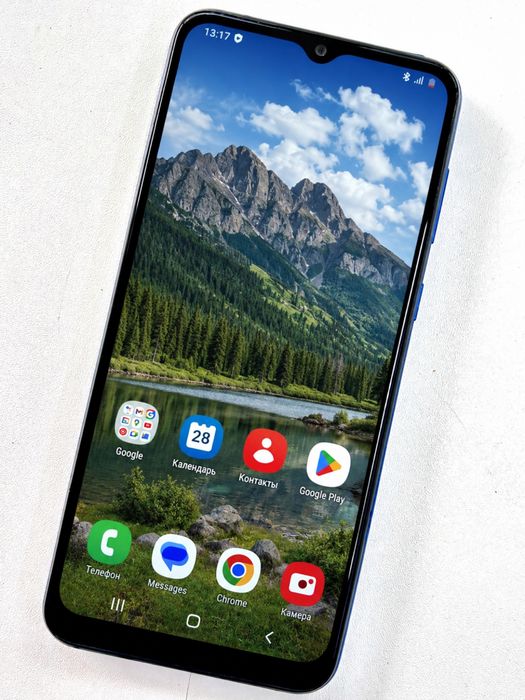 Продам Samsung A03 core