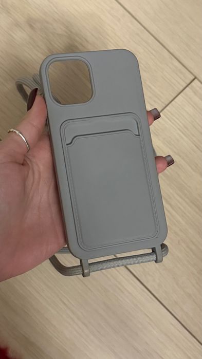 Чехол для айфона 12 про