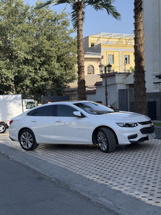 malibu 2.4 lik sotiladi