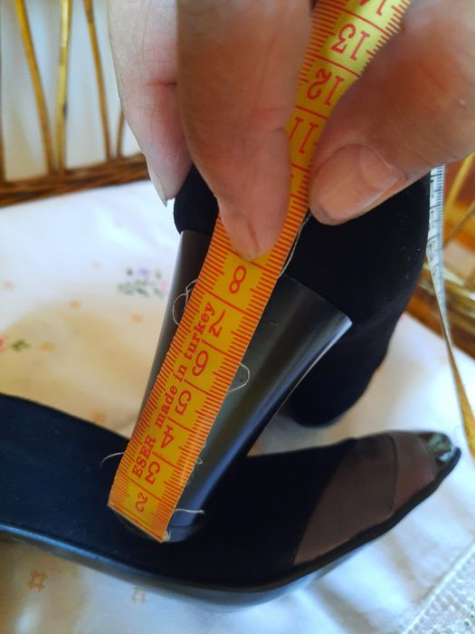 Pantofi full piele naturala