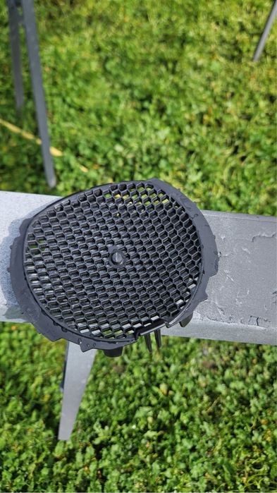 Предна броня за VW голф 5 /стил (GTI)