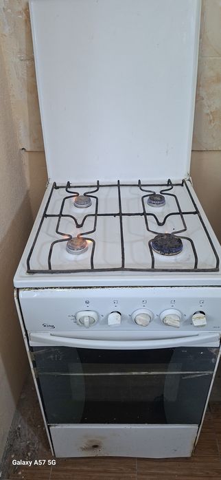 Газ плита сотилади