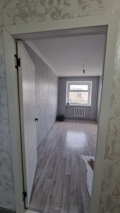 Продам квартиру 2х ком. 3 этаж