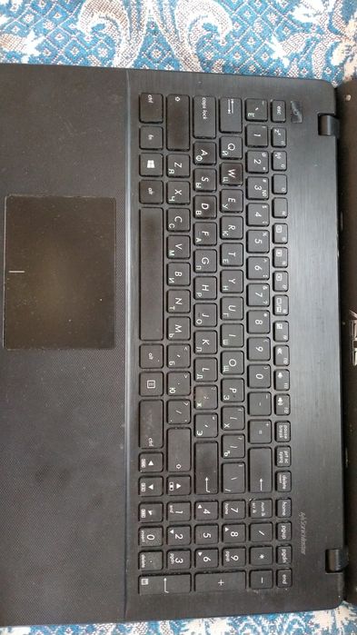 Продам ноутбук ASUS