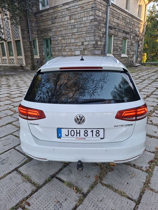 De vânzare Passat 20.TDI Automata