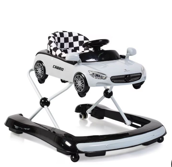 Проходилка кабрио