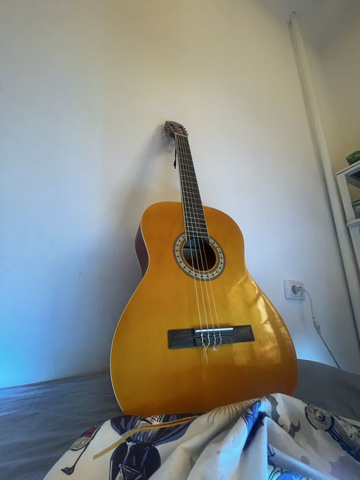Gitara srochniga!!!