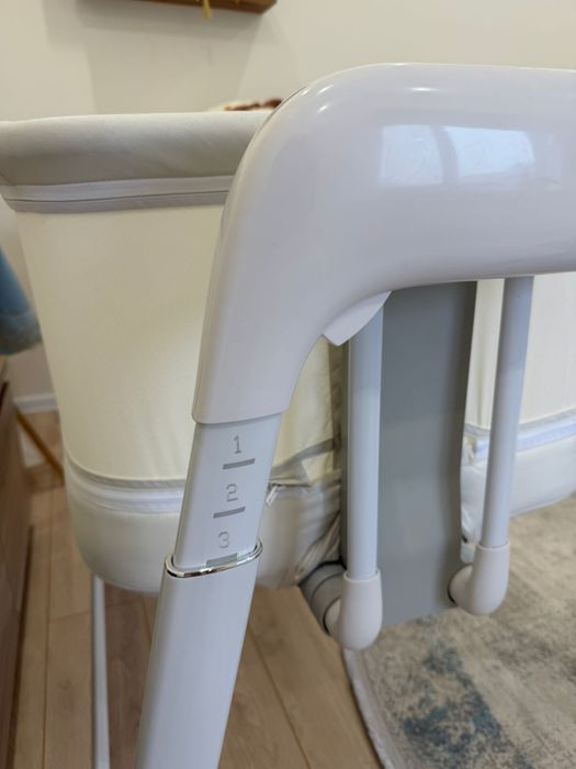 Манеж кровать люлька