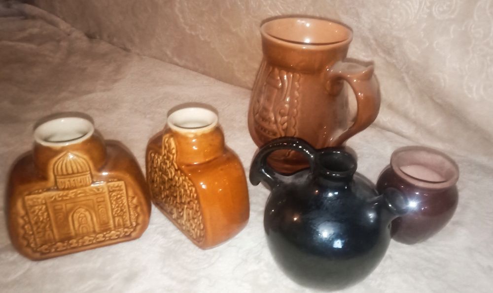 Коллекционирование