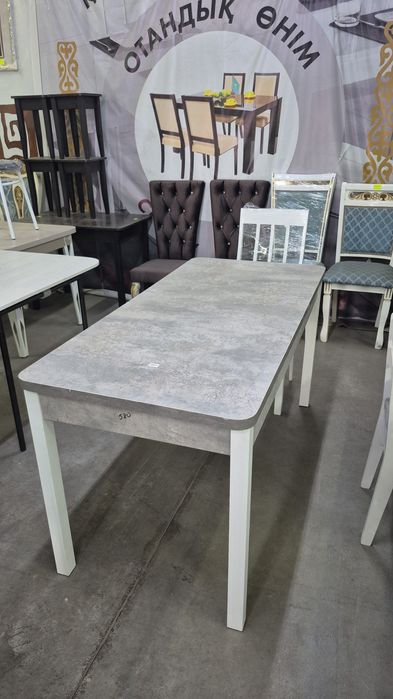 Стол трансформер стиле лофт 3,4метра  со склада  Ержанова 140