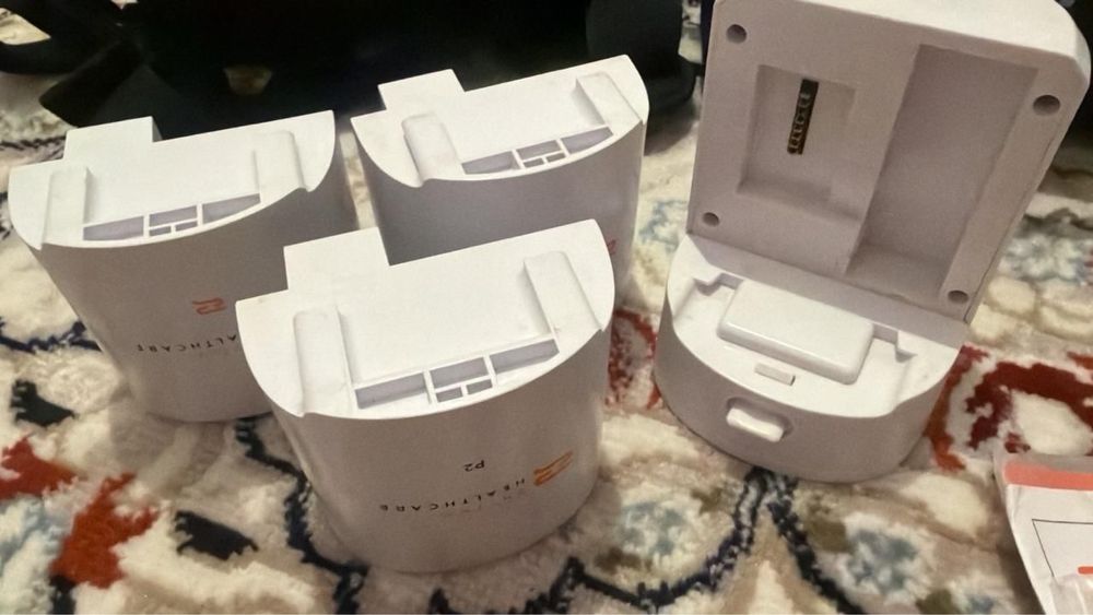 Кислародный аппарат