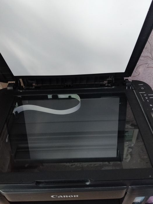 Продам принтер canon g3411
