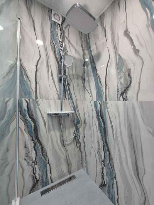 Дава се под наем Двустаен апартамент в Варна, Трошево - 70 кв.м за 747.66 € - Снимка #4