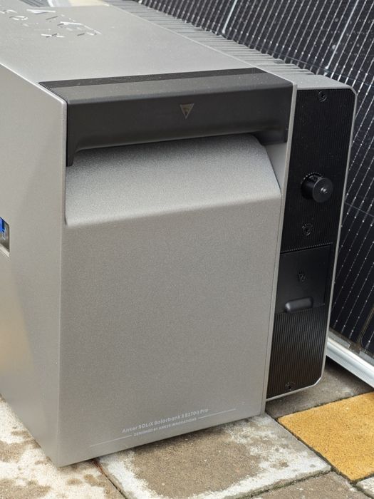 Солнечная электростанция Дачник-Пасечник