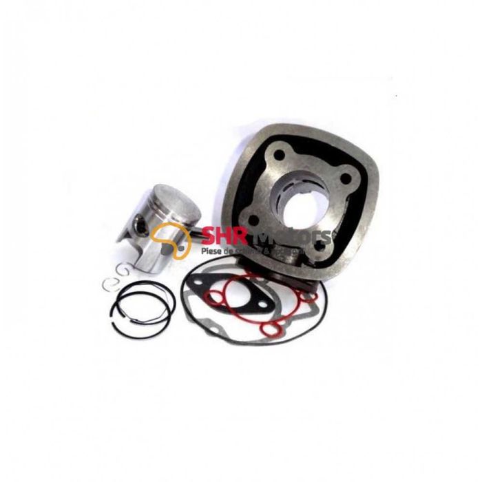 Set motor Piaggio / Gilera apa/ aer 50 / 80 cm3