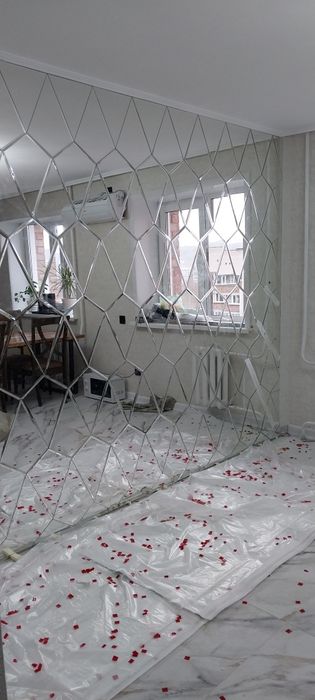 Ремонт квартир домов и офисов