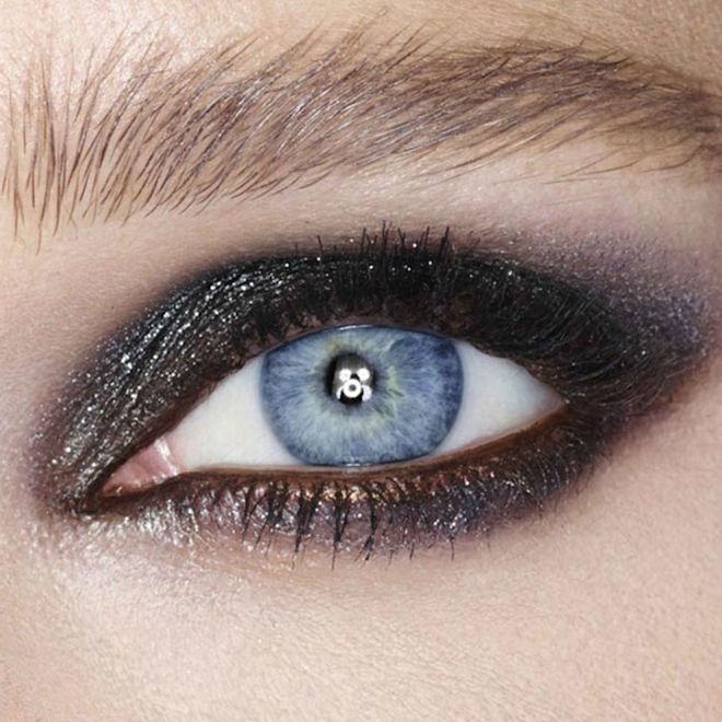 Charlotte Tilbury Colour Chameleon Black Diamond Молив/сенки за очи