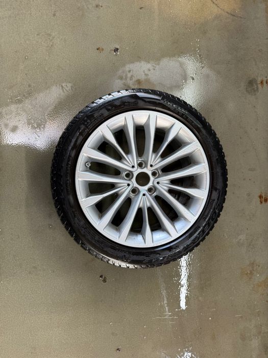 Roti complete BMW seria 5 G30-31