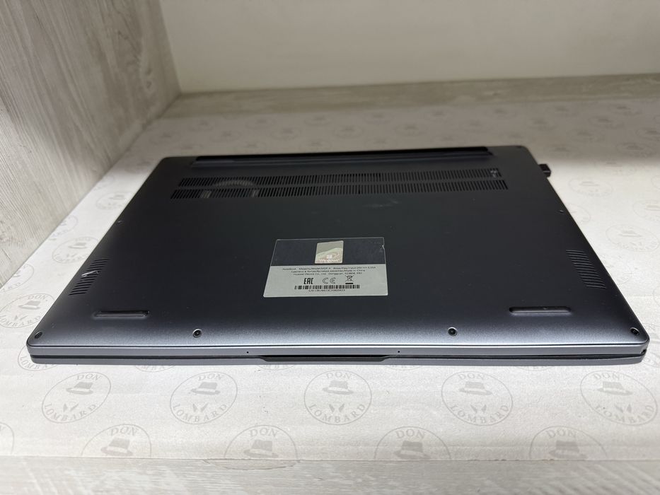 Huawei Matebook D14 MDF-XX