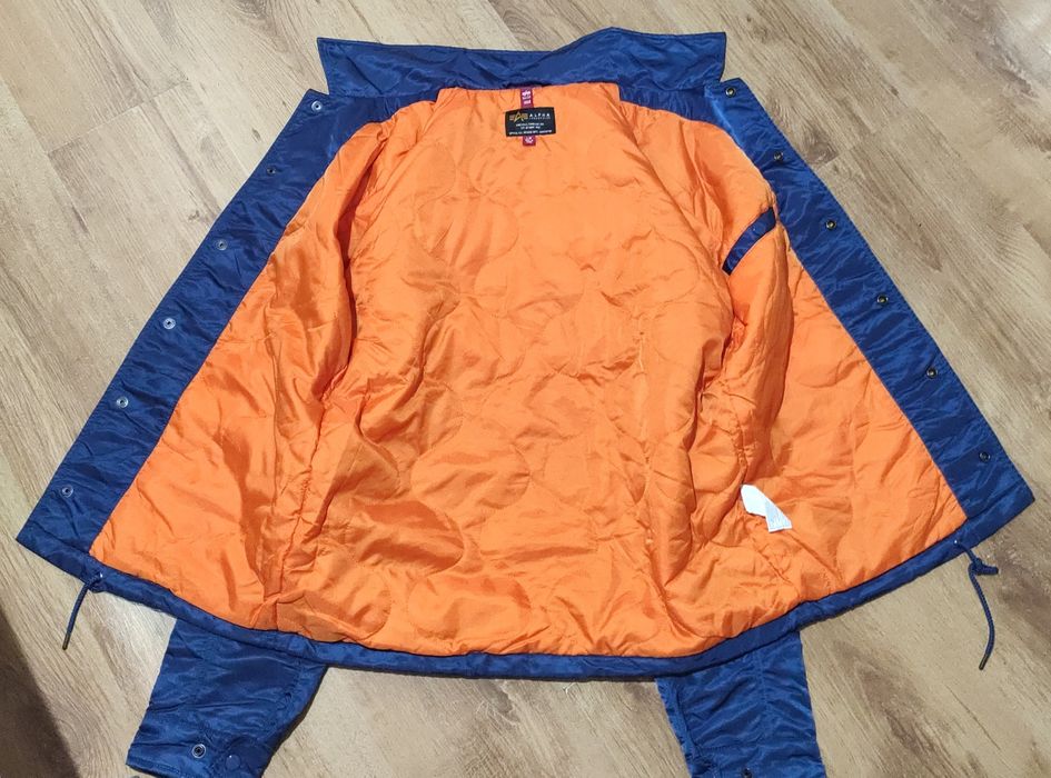 Geaca Alpha Industries mărimea L