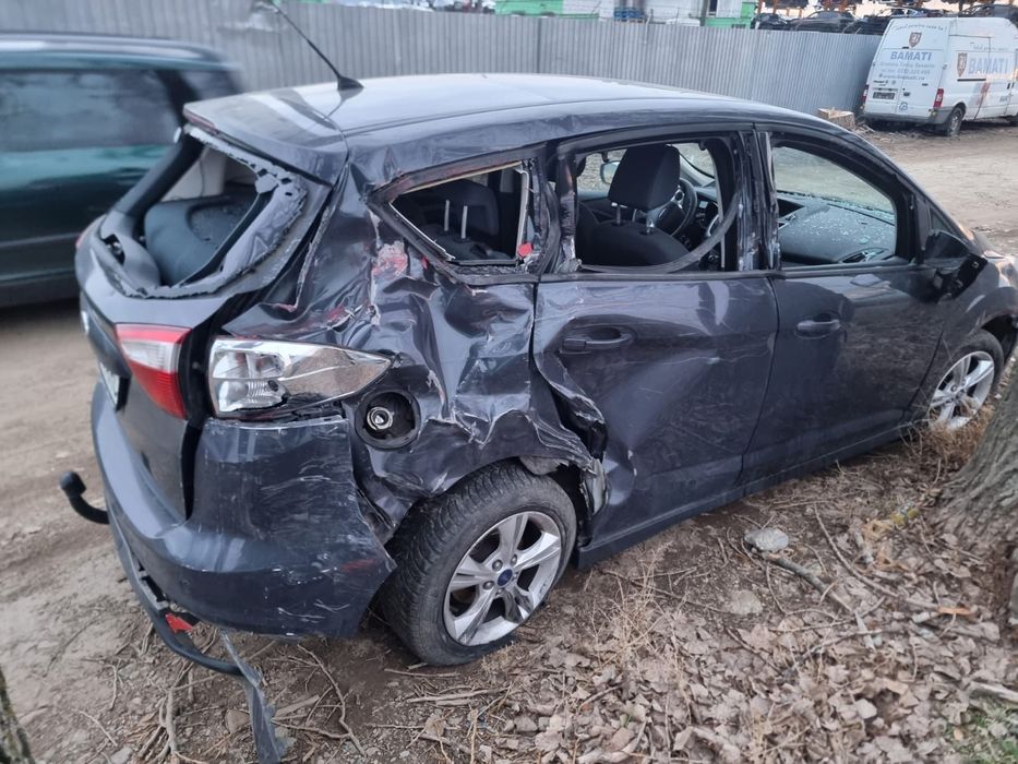 Dezmembrez Ford C-Max 2 [2010 - 2015]