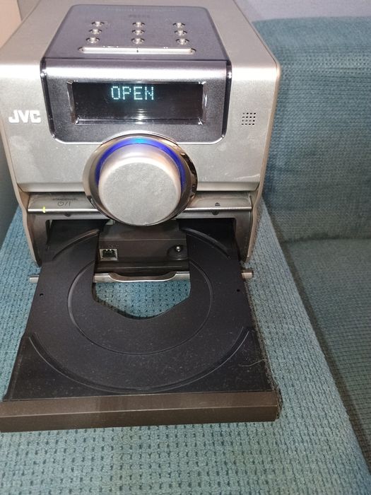 JVC EX продавам .