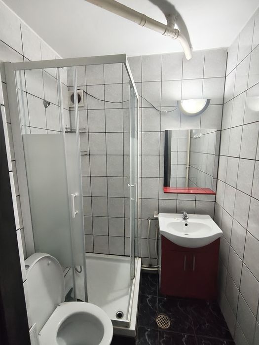 Garsoniera Aleea Gârbău Cluj Napoca