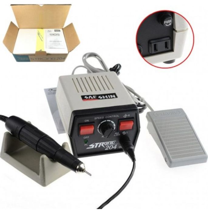 Маникюрный набор