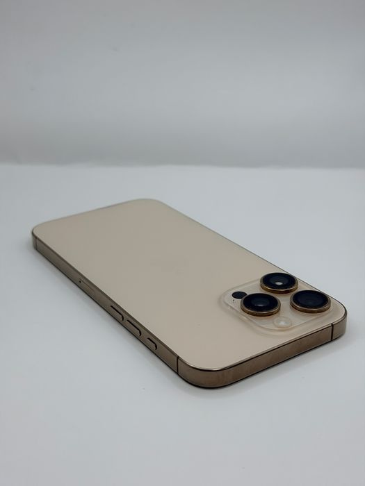 Iphone 16 Pro Max 256GB 91% Garantie Rate BuyBack - zonemag.ro