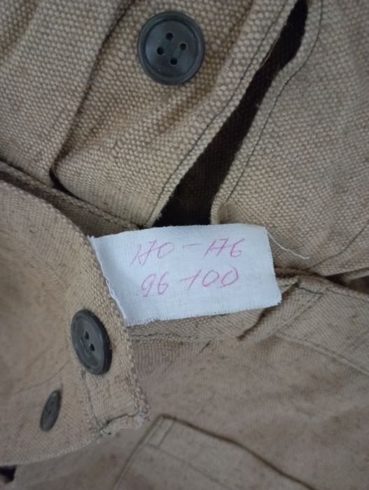 Продам сварочный костюм.