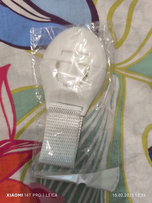 Обезопасители за деца