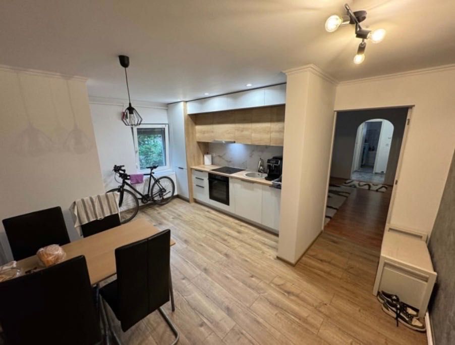 Apartament de vânzare
