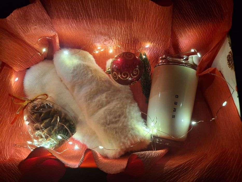 Новогодние Боксы