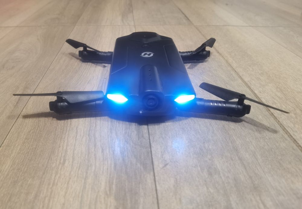 Dronă Holy Stone HS160 Shadow