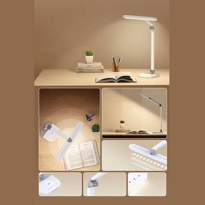 Настольная сенсорная лампа / Доставка 24/7