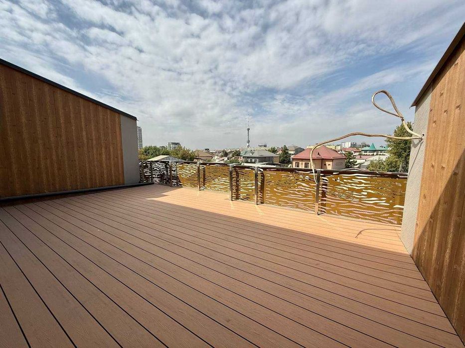 №АD-0934 - Новый проект от застройщика с ремонтом