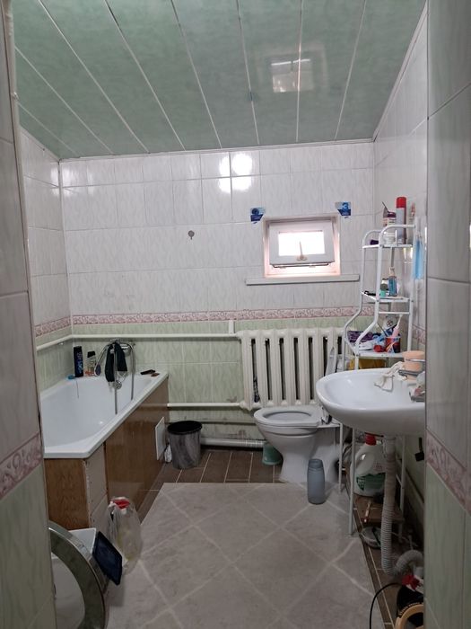 Продается жилой дом