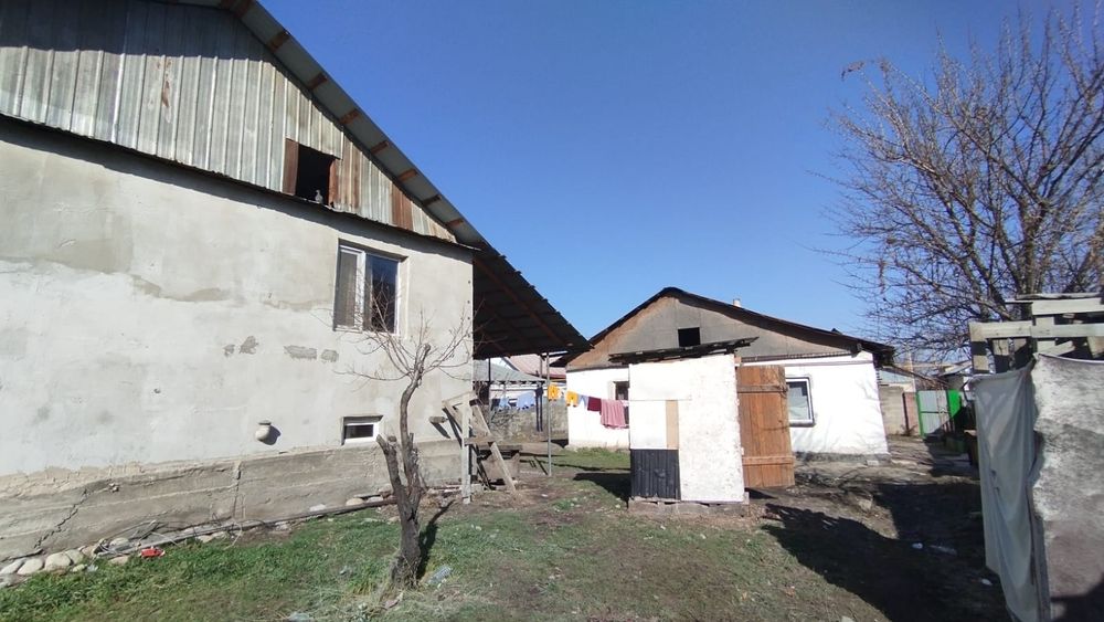 Продам Дом зимний