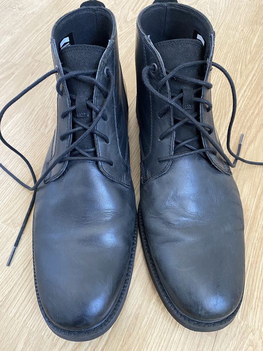 Ghete Timberland pt barbati