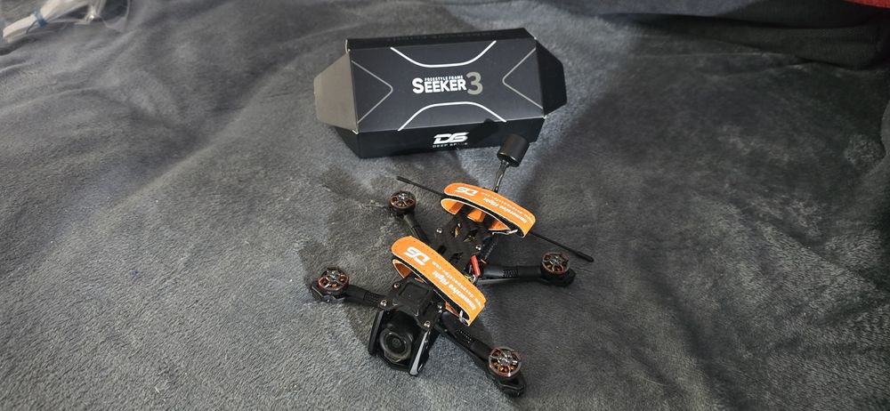 Reparații | Service Drone | Asamblări drone custom FPV | Consiliere