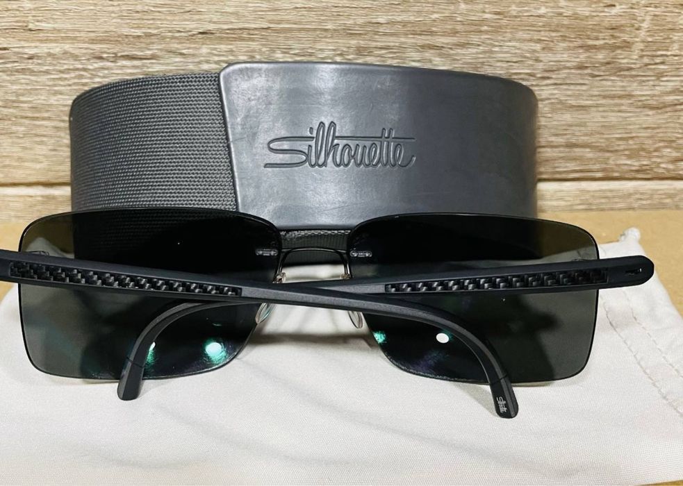 Очки David Beckham