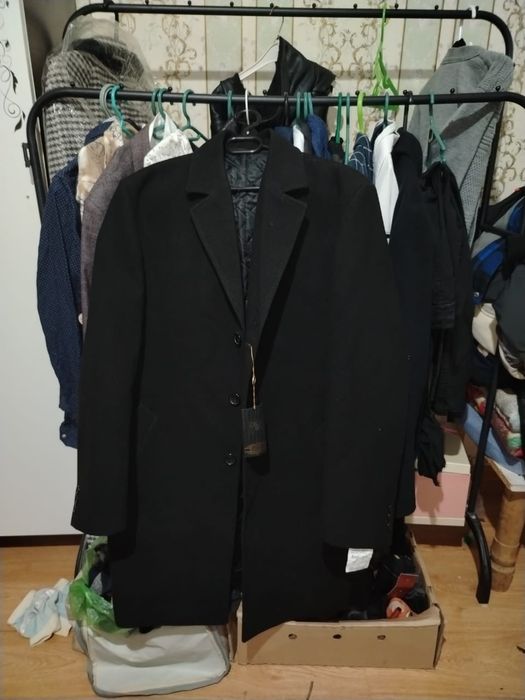 Пальто,новый,киілмеген