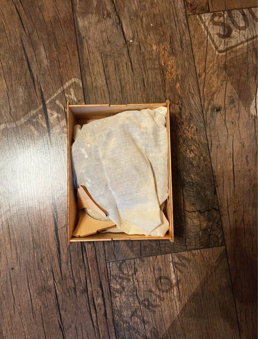 The Liverpool Crest Puzzle