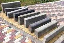 Бордюр Дорожный 1 метрлик