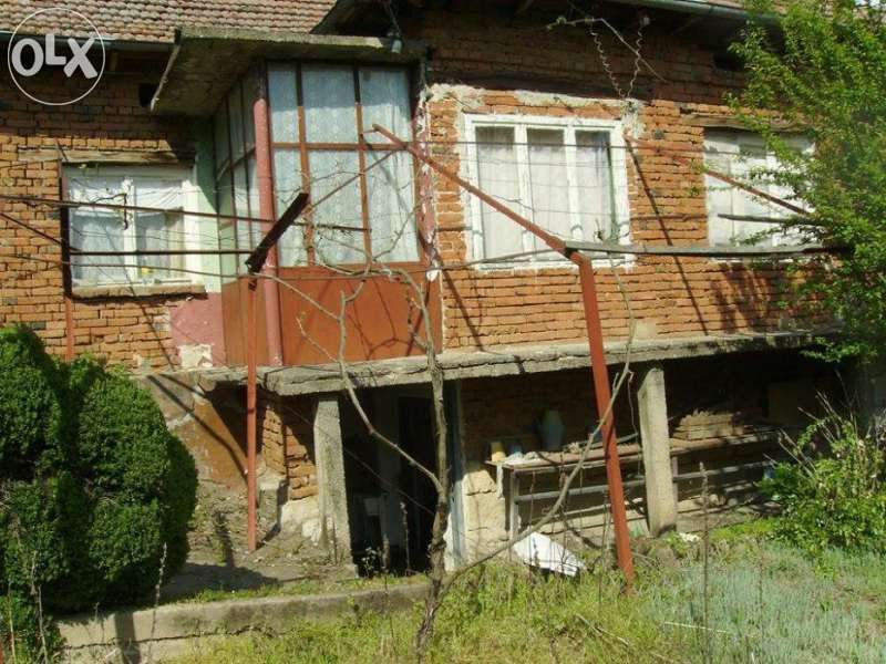 Продава се Къща в с. Царев дол, Област Силистра - 80 кв.м за 121 €/кв.м - Снимка #5