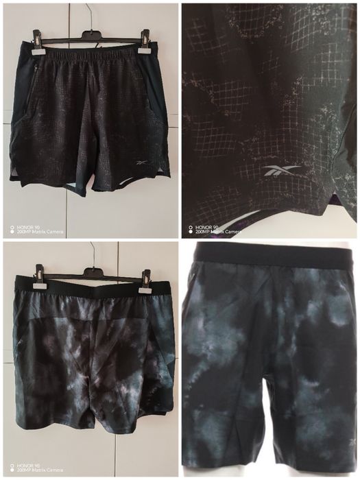 Miami Heat Nike SB Reebok Jordan  Under armour баскетболни гащи Nik