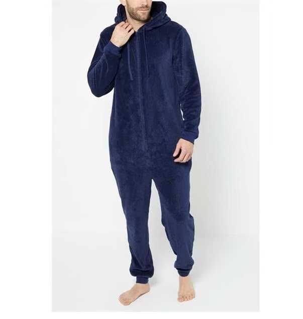 Pijama onesie barbati