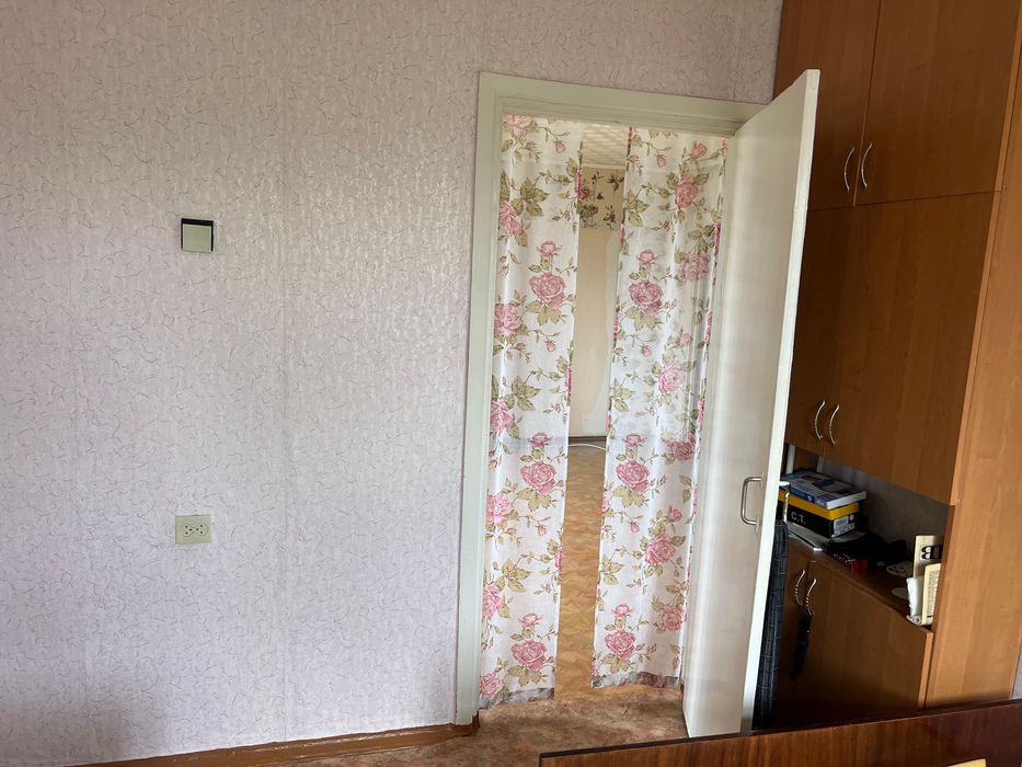 3 комнатная квартира